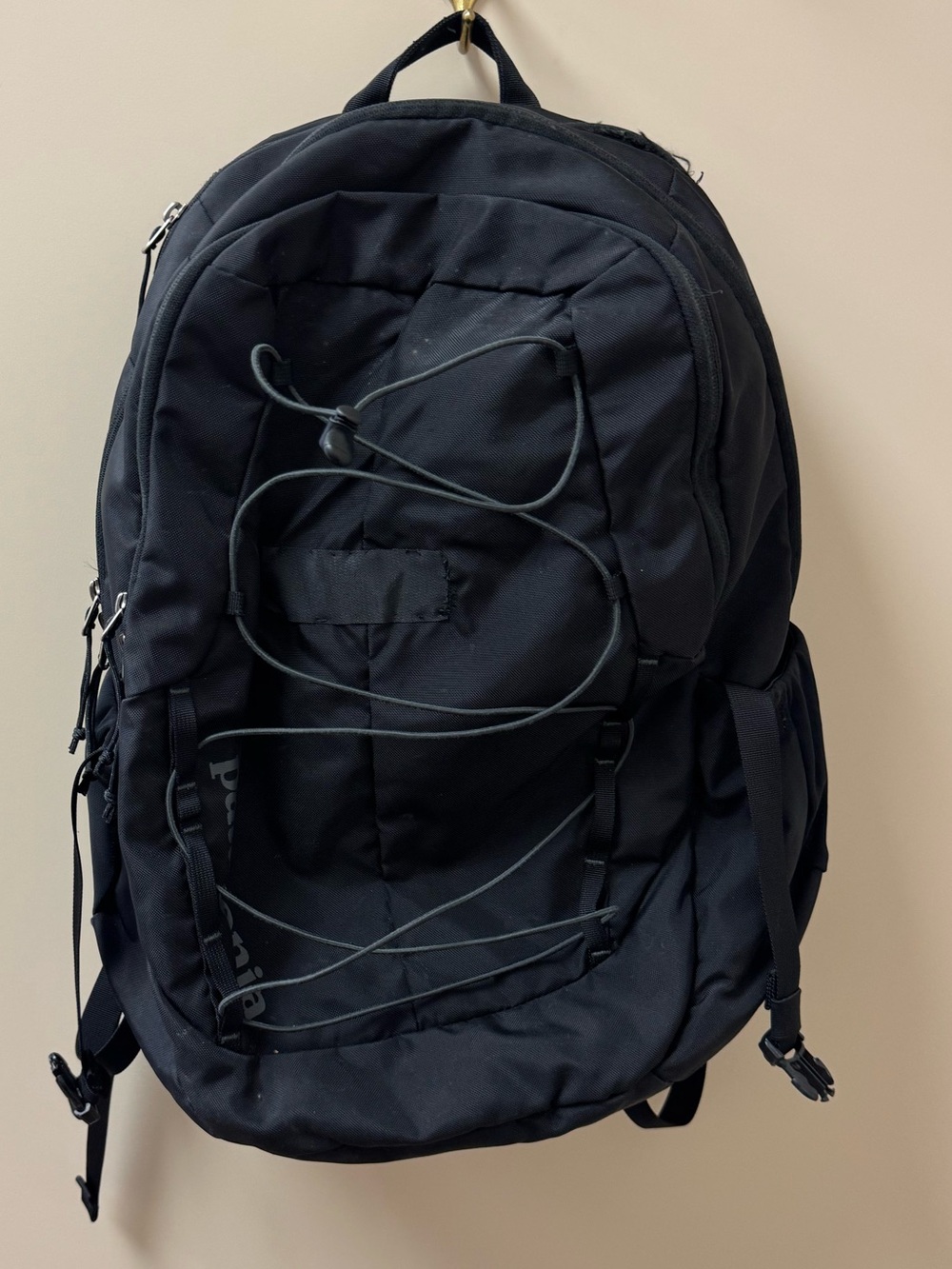 Patagonia backpack